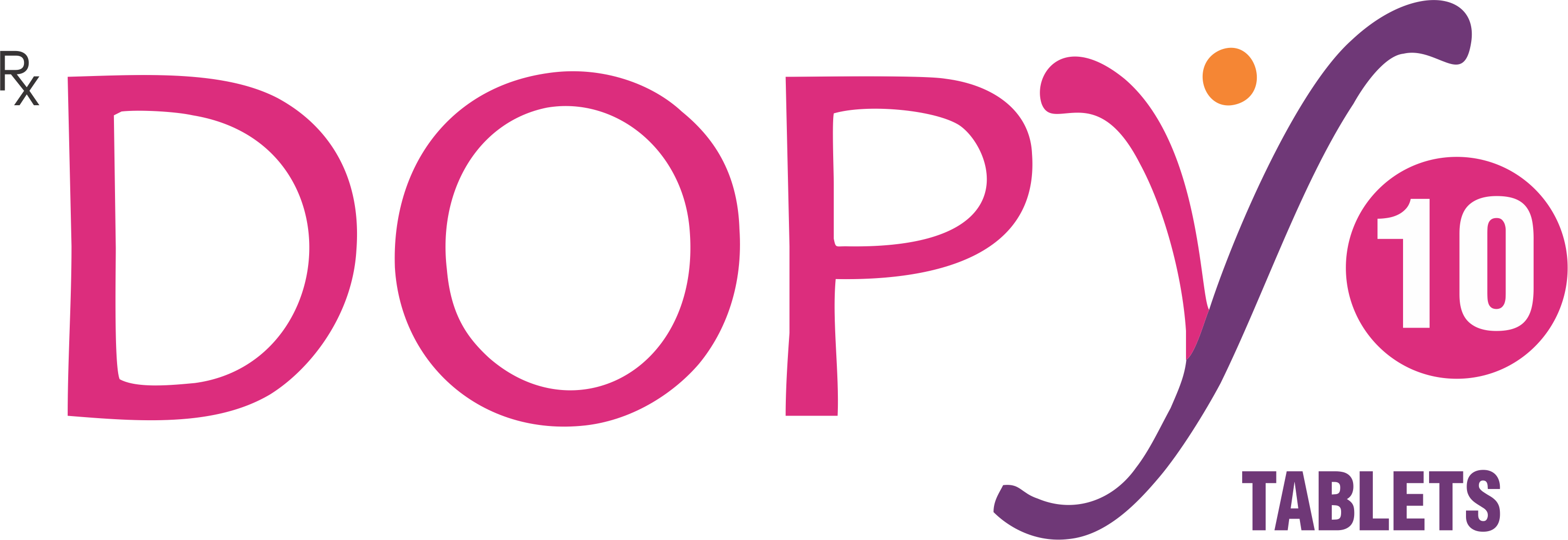 Dopy 10